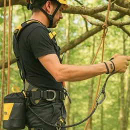 Connecteur élagage