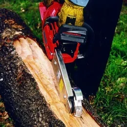 Fraiseuse de bois