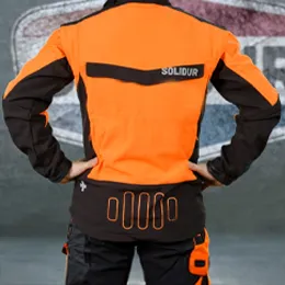 Veste Solidur
