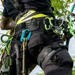 Baudrier Edelrid