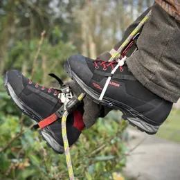 Chaussure de grimpe