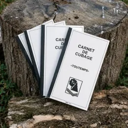 Carnet de cubage