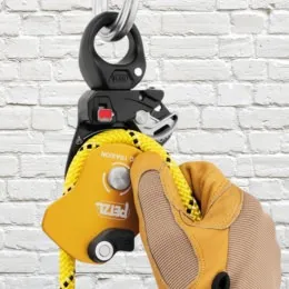 Poulie Petzl