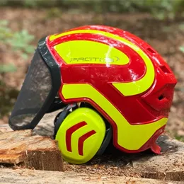 Casque Protos