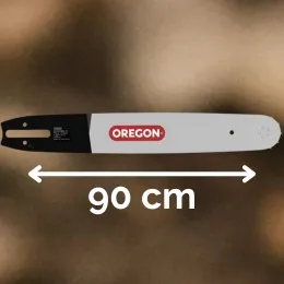 Guide Oregon de 90 cm