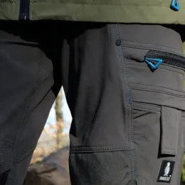 Pantalon Mascot
