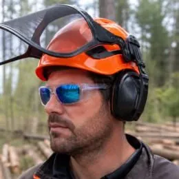 Lunettes de protection