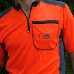 T-shirt technique