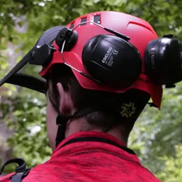 Casque Edelrid