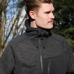 Veste Mascot