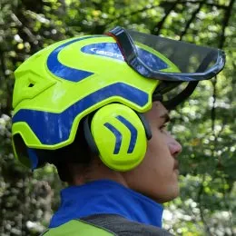 Casque