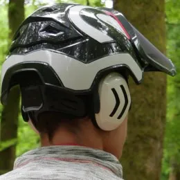 Casque forestier Protos