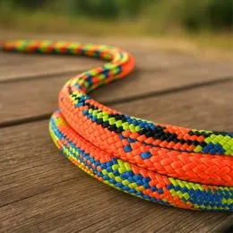 Corde élagage