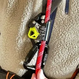 Bloqueur Edelrid