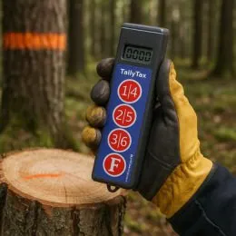 Compteur mécanique