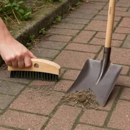 Outils sur manche