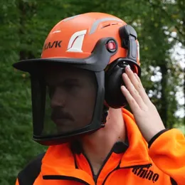 Casque Kask