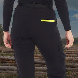 Pantalon Courant