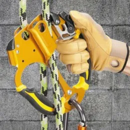 Bloqueur Petzl