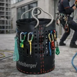 Sac à corde