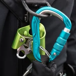 Mousqueton Edelrid