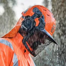 Casque Husqvarna