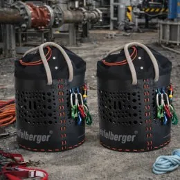 Sac Teufelberger