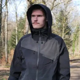 Veste de Pluie