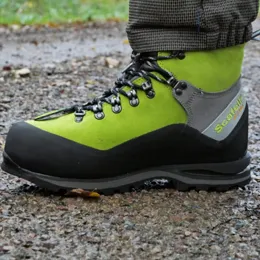 Chaussure élagage