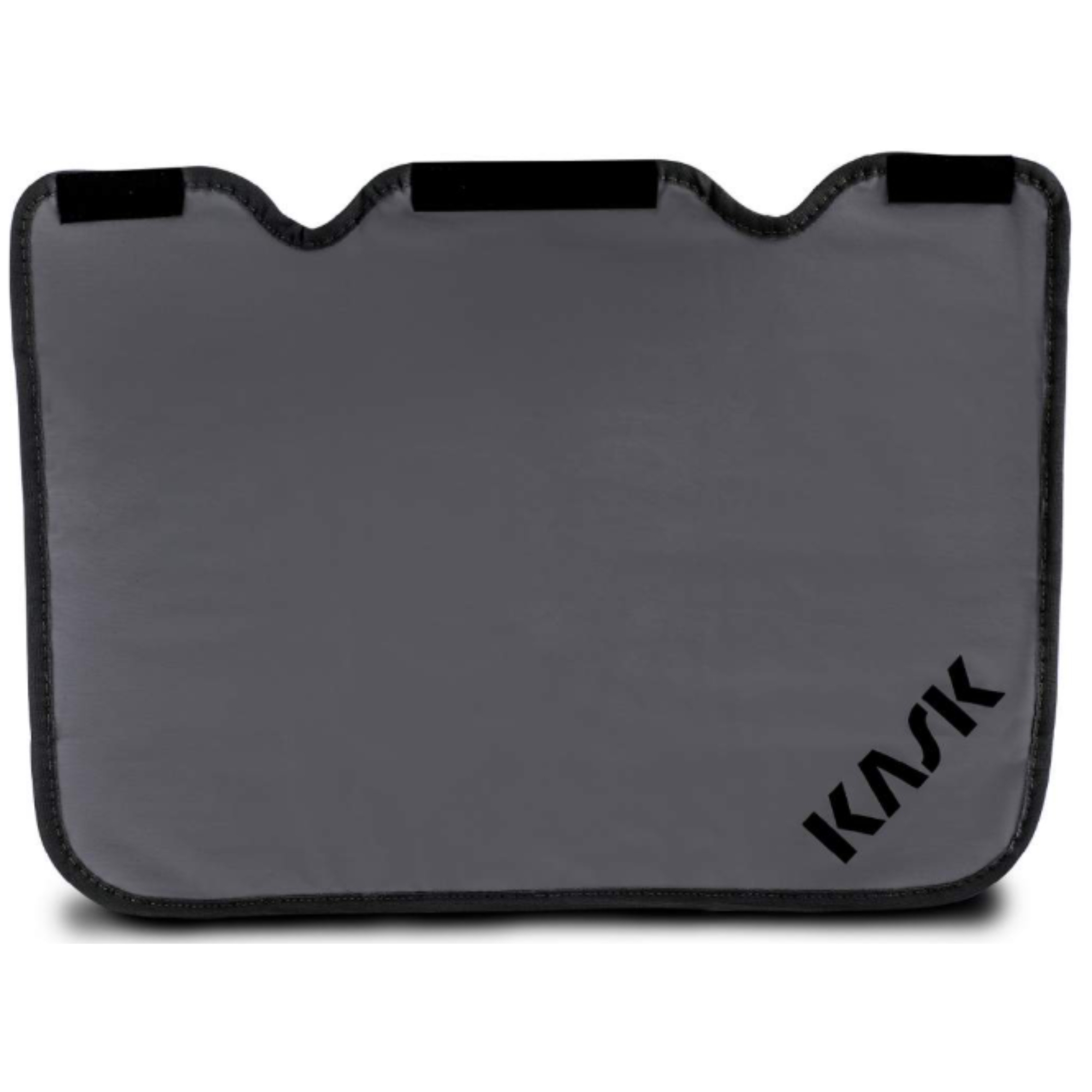 Protège Nuque Gris pour casque Superplasma KASK