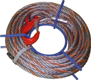 Cable de rechange pour 832