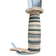 Manche de la Serpe Italienne avec une lame de 32 cm RINALDI