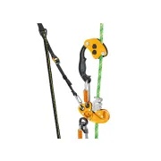 Chicane SRT pour ZigZag Plus PETZL