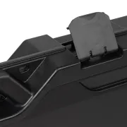 Clips de fermeture de la Mallette de transport pour la catapulte de lancer Big Shot de Notch