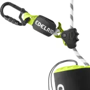 Contenu du dispositif antichute mobile Ombilix de Edelrid