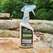 Rénovateur de Plastique, 500mL - MINERVA