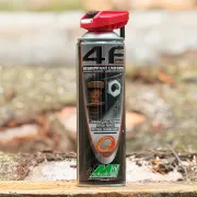 Dégrippant Multifonction 4F, 500mL - MINERVA