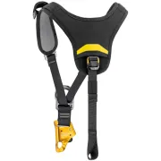 Dos du torse TOP CROLL pour harnais cuissard de Petzl