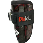 Coque des grimpettes de démontage Carbon 3.1 avec boucles click de Distel