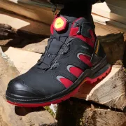 Chaussures Seguro High PFANNER