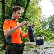 Bouteille Isotherme Titan QWETCH - 2L