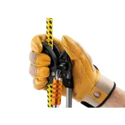 Longe Armée Microflip PETZL Réglable