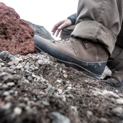 Chaussures de travail/marche Nature One GTX - HAIX