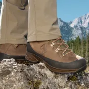 Chaussures de travail/marche Nature One GTX - HAIX