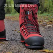 chaussure-bucheronnage-anticoupure-rouge-treemme