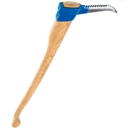 Sapie tyrol forestière avec manche en frêne de 120cm Müller
