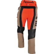 Pantalon Anticoupure SoFresh SOLIDUR