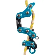 Descendeur sur corde Rope Runner Vertec NOTCH