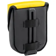 Arrière de la trousse de secours Firstaid pour baudrier Sequoia de Petzl