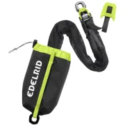 Zoom sur le système de mouflage Kaa de Edelrid